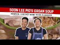 He who refused to be a hawker, became one: Soon Lee Pig's Organ Soup - Food Stories
