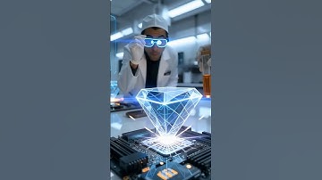 “From a single drop… innovation begins. #ai #viral #shorts #laboratory #lab #aivideo