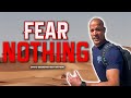 FEARLESS | Best of David Goggins Compilation | Powerful Motivational Speech