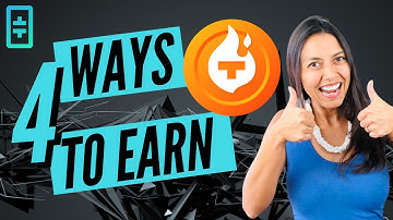 4 Ways to Make Money on Theta | Earning TFUEL - FREE MONEY!