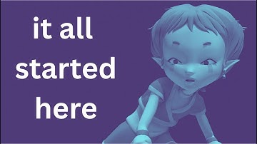 the cartoon that made me learn french | code lyoko