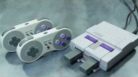 Super Miniboss for SNES Classic Edition - Overview