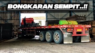 Akhirnya 2 Trip Perjalan Kali Ini Selesai