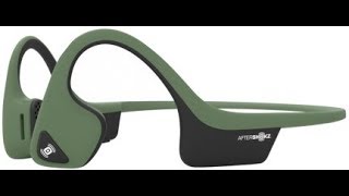 НАУШНИКИ AFTERSHOKZ TREKZ AIR/AFTERSHOKZ HEADPHONES TREKZ AIR