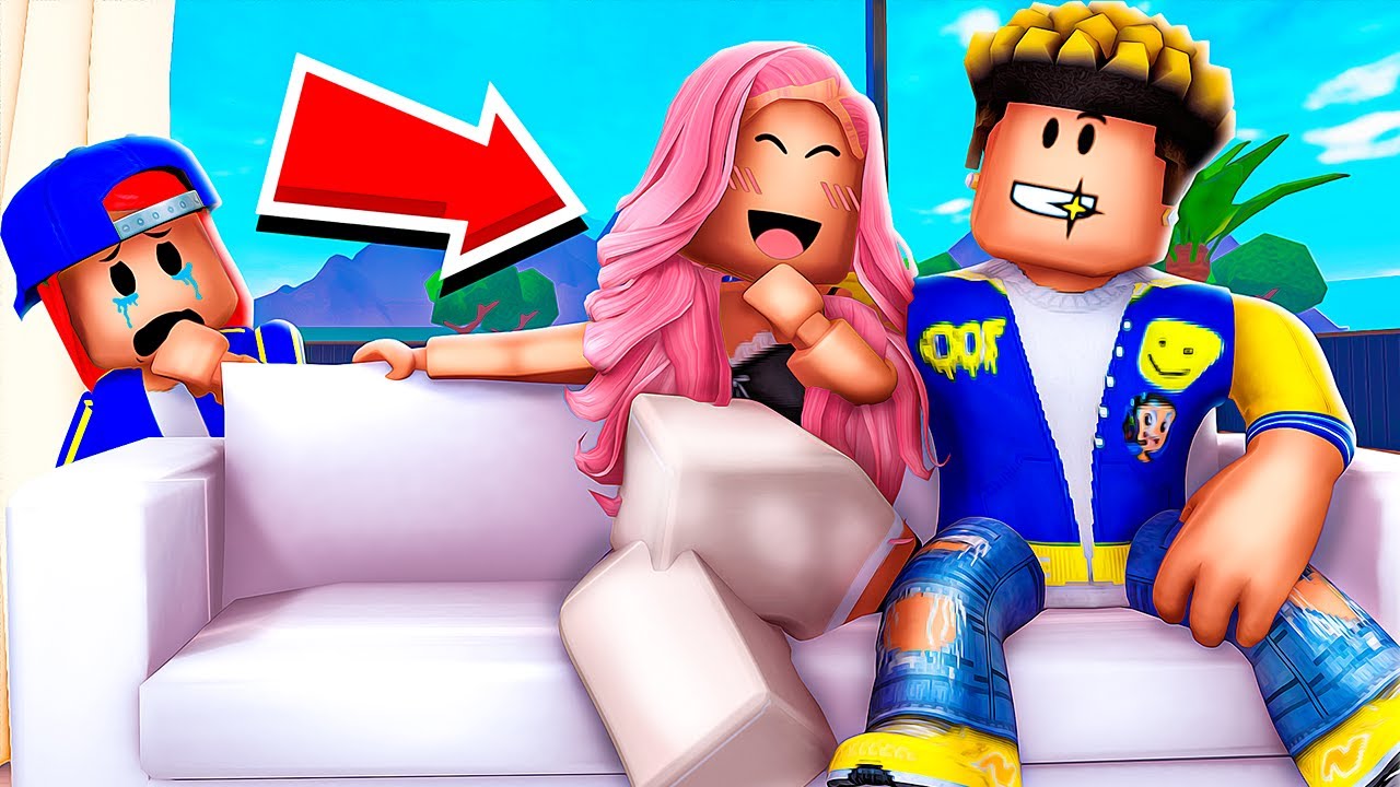 Я провела 24 часа в особняке моего парня на Берри-авеню… *ВСЁ ПОШЛО НЕ ТАК*