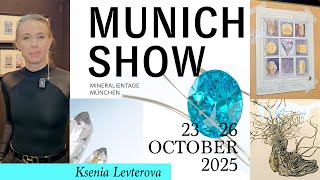 Munich 2025 - Ksenia Levterova