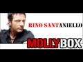 Rino Santaniello on MOLLYBOX (M2O): puntata del 24 04 2012