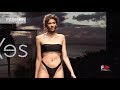 EXES ITALIA Spring 2020 LAFW by AHF Los Angeles - Fashion Channel