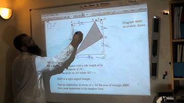 Edexcel 1MA0 1H JUNE 2013 maths EXAM PAPER part 5 of 7