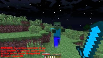 Minecraft 1.2.5. - Como instalar ZOMBIE DISMEMBERMENT MOD (Descuartiza Zombis)