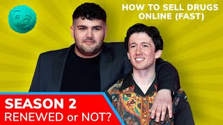 Hey, guys! the new german netflix original dark comedy series how to
sell drugs online (fast) is perfect for binge watching: first season,
which was rele...