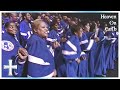 I'm Not Tired Yet - Mississippi Mass Choir