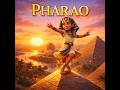 Pharao - a uplifting trance house anthem
