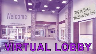New Beginnings Church Virtual Lobby