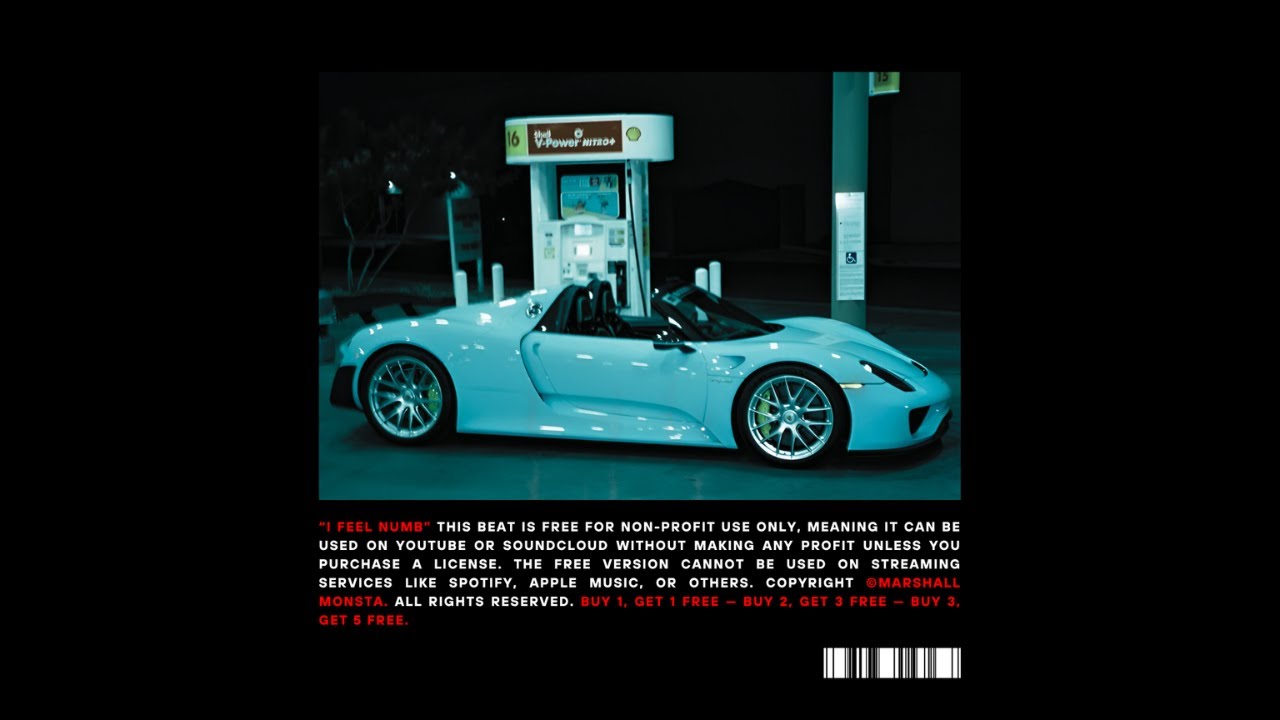 [FREE] DRAKE TYPE BEAT - 