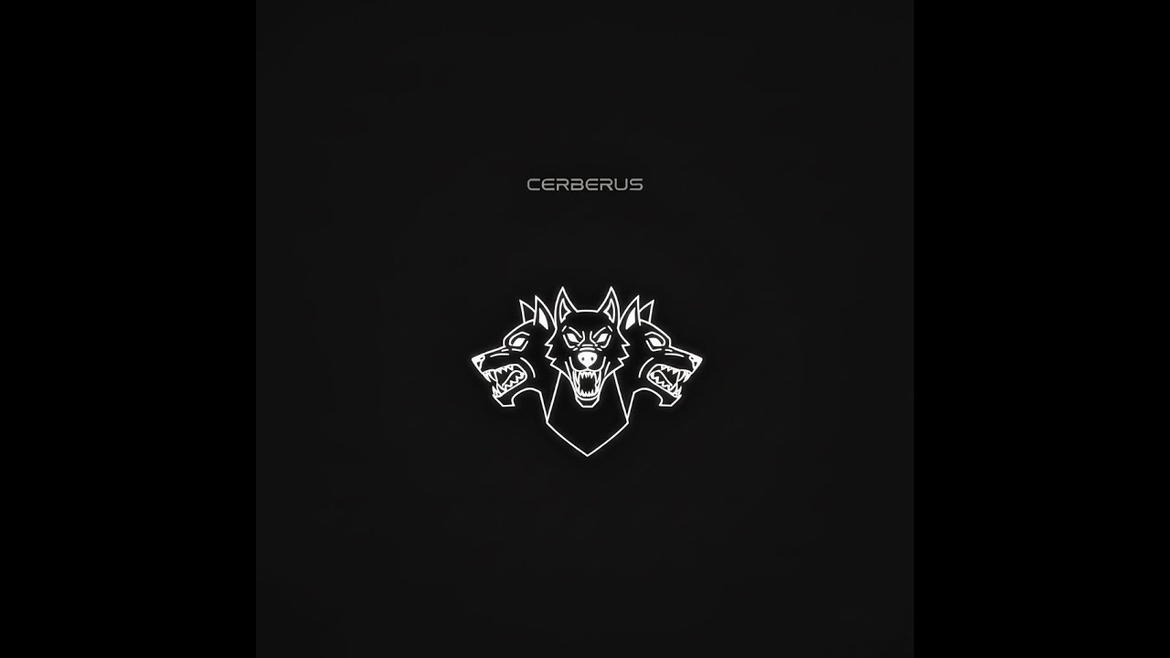 BHW // Cerberus 08 (Hard Techno / Industrial)