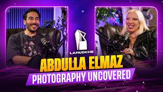 Photography UNCOVERED: Abdulla Elmaz