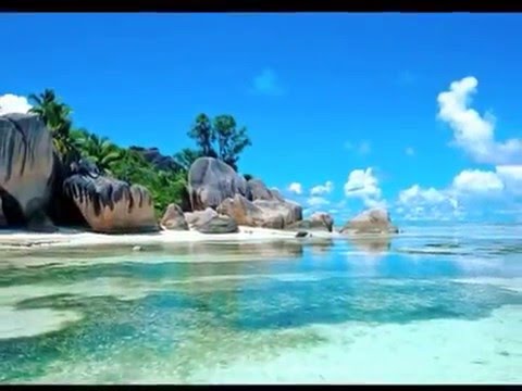 paisajes marinos - YouTube