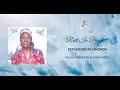 REST IN PEACE ESTHER NDUTA KIMONDO Fare Thee Well SUNRISE 1949 SUNSET 2024 REST IN PEACE ESTHER NDUTA KIMONDO Fare Thee Well SUNRISE 1949 SUNSET 2024