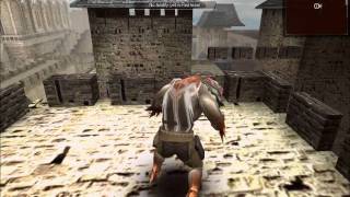 Wolfteam Glitches 2011 part 4