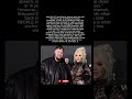 Jelly Roll's Marriage Falls Apart Over Past Infidelity #shorts #drama #relationship
