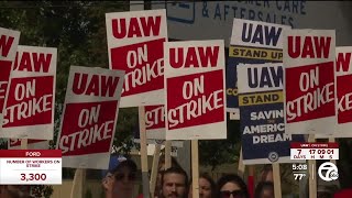 'We were ready': GM workers reflect on expanded strike plan against Big Three