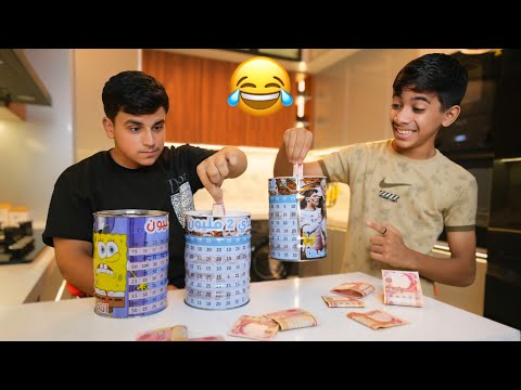 مودي يسوي سلفه ام 9 ملاين تحشيش 