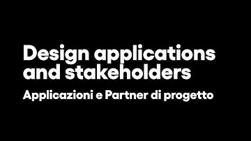 Design X Commons - Design applications and stakeholders - SUB ENG