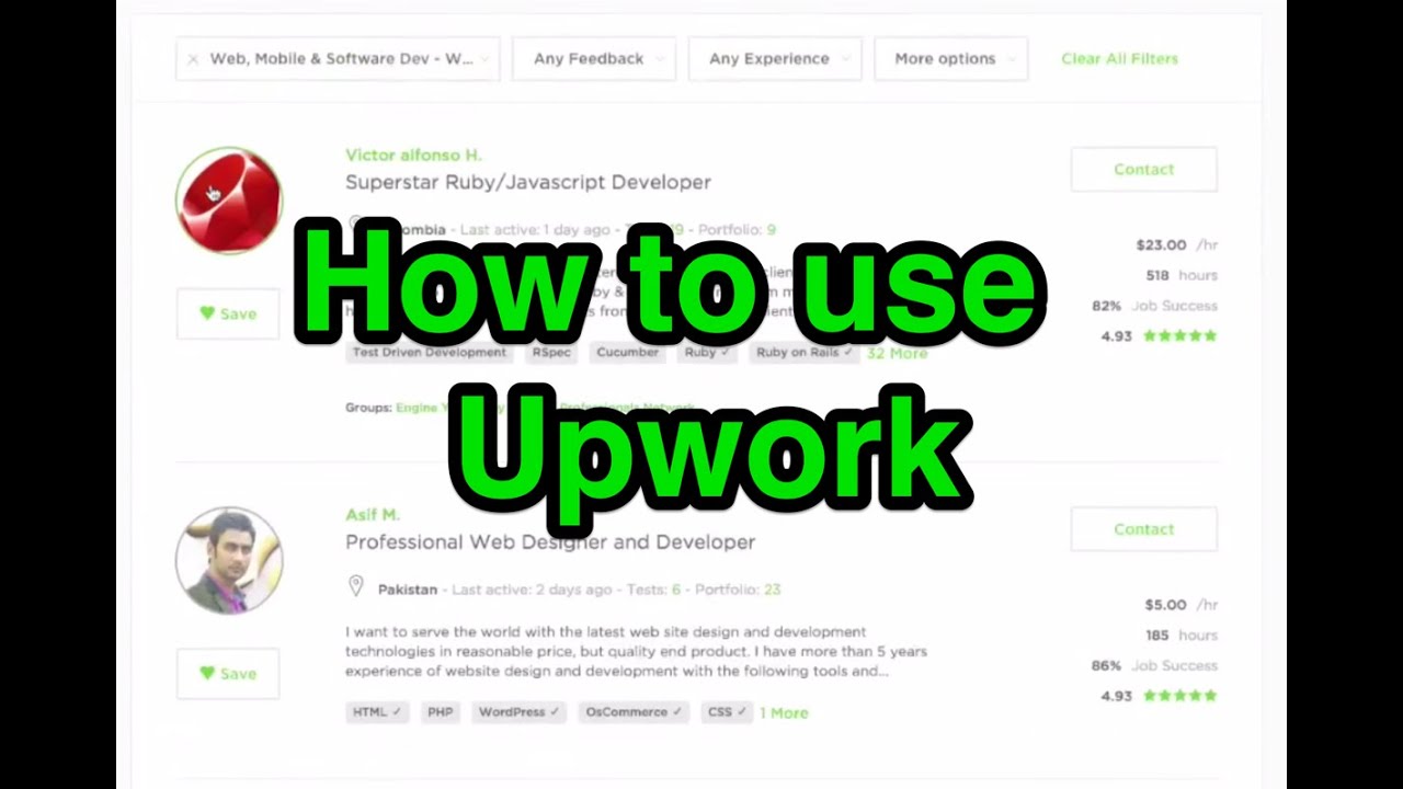 upworks