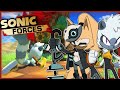 Tangle & Whisper Play SONIC FORCES! (Tangle & Whisper Mod)