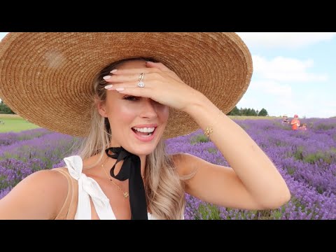 LONDON OR THE COTSWOLDS?! The Best Of Both // Fashion Mumblr Vlogs
