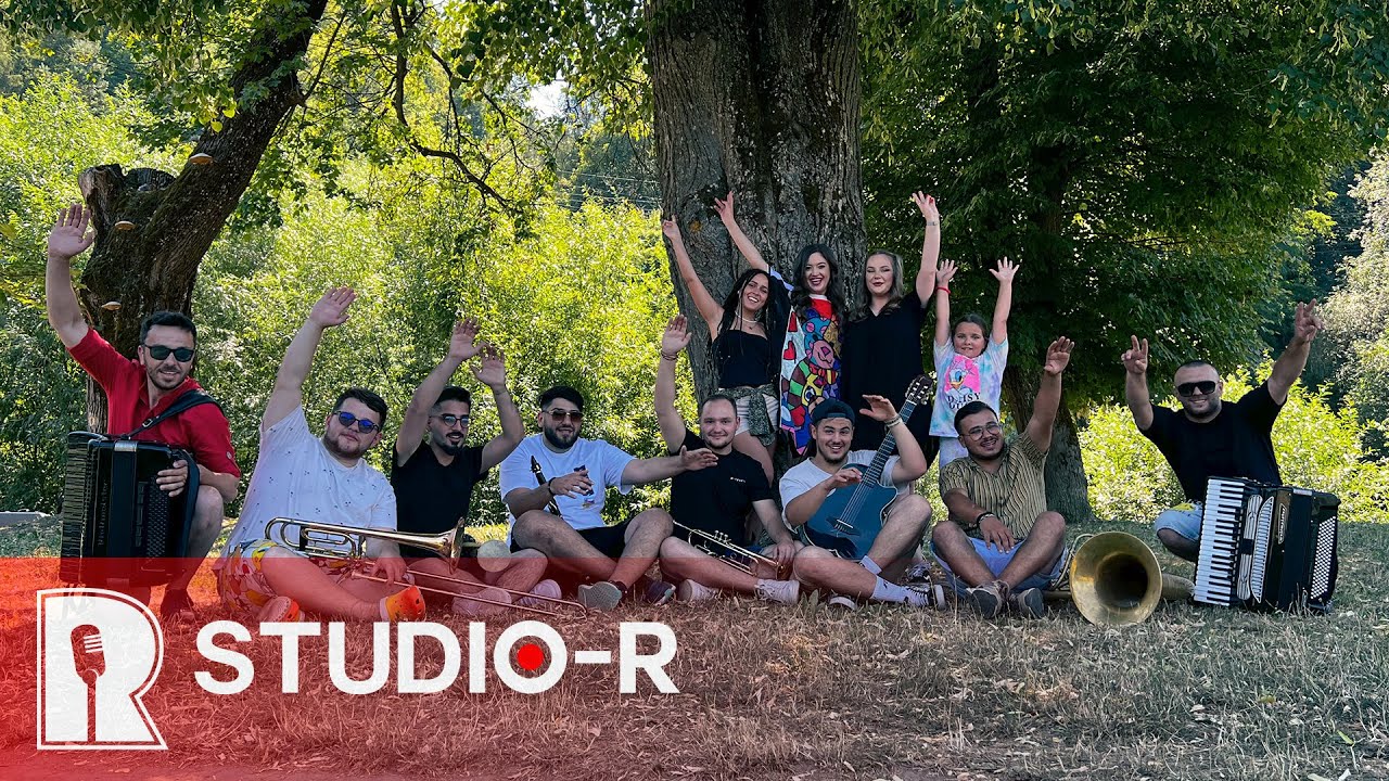 Taraful Rutenilor și Carmen Chindriș - Zile fripte mi-ai făcut