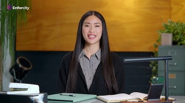 DMCA Badges | Enforcity DMCA