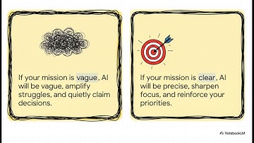 When Strategy Meets AI - Manu Sharma