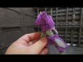 AULDEY Tier4 Shockwave