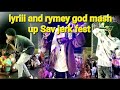 Sav Jerk Festival: Let the Fun Begin!