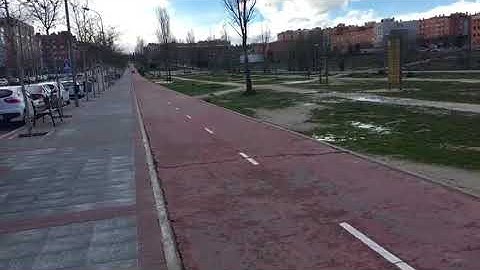 MyRCCar 1/10 Complete Buggy Build: Wet day test