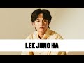 10 Things You Didn&#39;t Know About Lee Jung Ha (이정하) | Star Fun Facts