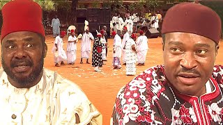 CORONATION: THE BIGGEST TITLED MEN IN TOWN |BEST OF PETE EDOCHIE, KANAYO.O.KANAYO OLD|AFRICAN MOVIES