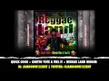 Quick Cook - Ghetto Yute A Feel It | Reggae Land Riddim | December 2013 |