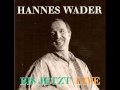 Hannes Wader - Charley