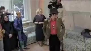 THE EPITOME OF LOVE..... MICHAEL JACKSON