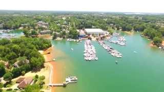 SAILPOINTE AT LAKE NORMAN formally Marina Shores Apartments Cornelius NC