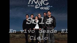 Insite - Sola (Versiones)
