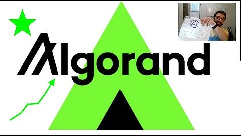 Could Algorand be The Ethereum Killer?