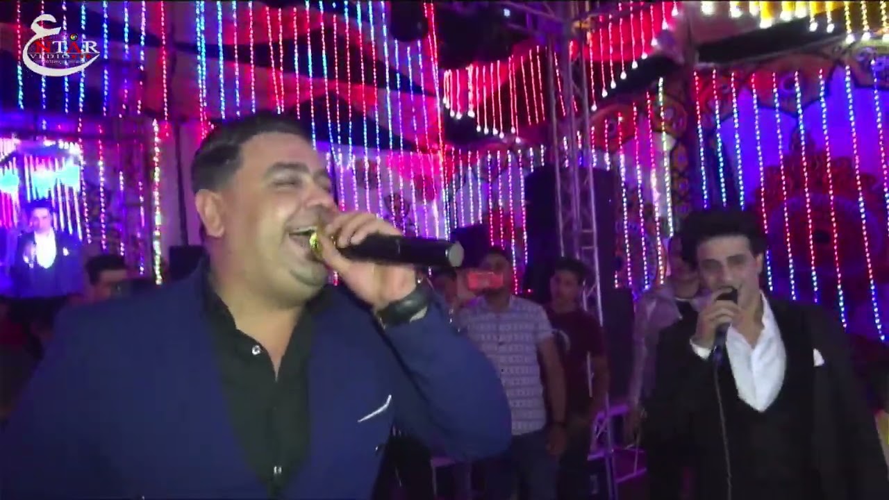 محمد وحيد و مصطفى بولة (مبقاش فى حد بيشترى المخلصين الدنيا فتحة حضنها للكدبين للمعرضين للمرشدين