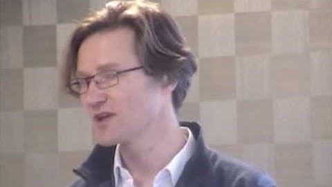 Chatbots 3.0 (sp5pt5/5) Rollo Carpenter - Learning, Creating, Phrasing