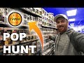 FUNKO POP CHASES FOUND - POP HUNTING