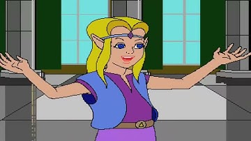 [YTP] The King Gets Arrested