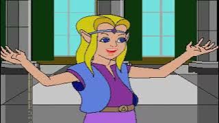 [YTP] The King Gets Arrested